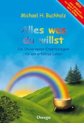 Buchholz | Alles was du willst | Buch | 978-3-930243-19-8 | www2.sack.de