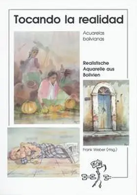 Weber |  Tocando la realidad | Buch |  Sack Fachmedien