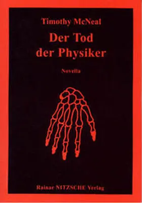 McNeal |  Der Tod der Physiker | Buch |  Sack Fachmedien
