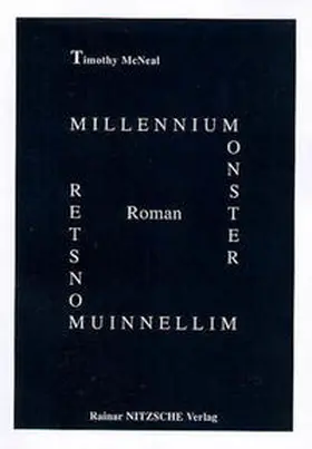 McNeal |  MillenniumMonster | Buch |  Sack Fachmedien