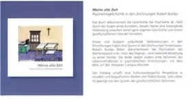 Inckmann / Detert / Alexianer Münster GmbH |  Meine alte Zeit | Buch |  Sack Fachmedien
