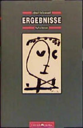 Grünewald / Schumann |  Ergebnisse | Buch |  Sack Fachmedien