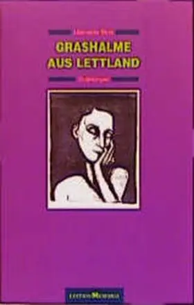 Birze / Schumann |  Grashalme aus Lettland | Buch |  Sack Fachmedien