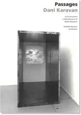 Scheurmann |  Passages - Dani Karavan | Buch |  Sack Fachmedien