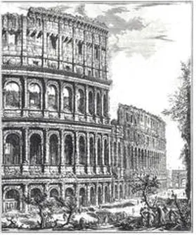 Gazzetti |  Piranesi oggi | heute | Buch |  Sack Fachmedien