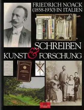 Grell-Stadelhofer / Hock / Kloner |  Schreiben, Kunst und Forschung | Buch |  Sack Fachmedien