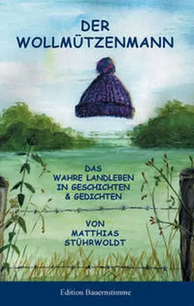 Stührwoldt |  Der Wollmützenmann | Buch |  Sack Fachmedien