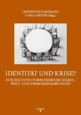 Dartmann / Meyer |  Identität und Krise? | Buch |  Sack Fachmedien