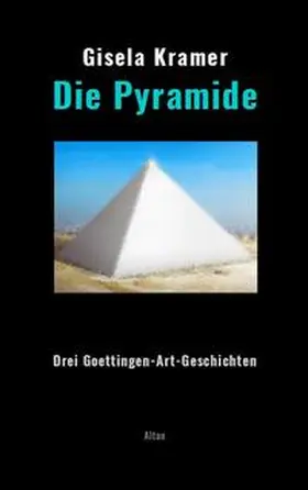 Kramer |  Die Pyramide | Buch |  Sack Fachmedien