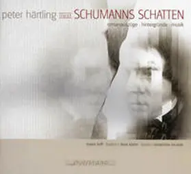 Härtling |  Schumanns Schatten | Sonstiges |  Sack Fachmedien