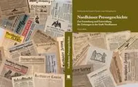 Müller |  Nordhäuser Pressegeschichte | Buch |  Sack Fachmedien
