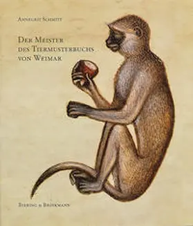 Schmitt |  Der Meister des Tiermusterbuchs von Weimar | Buch |  Sack Fachmedien