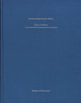 Bergemann |  Gela-Survey 3000 Jahre Siedlungsgeschichte in Sizilien | Buch |  Sack Fachmedien