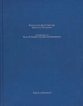 Fittschen / Bergemann |  Katalog der Skulpturen der Sammlung Wallmoden | Buch |  Sack Fachmedien