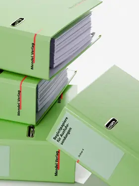 Langendorf |  Begleitpapiere für Ausfuhrsendungen | Loseblattwerk |  Sack Fachmedien