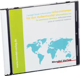 Bollrath / Mendel Verlag GmbH & Co. KG |  Handbuch der Einfuhr-Nebenabgaben | Sonstiges |  Sack Fachmedien