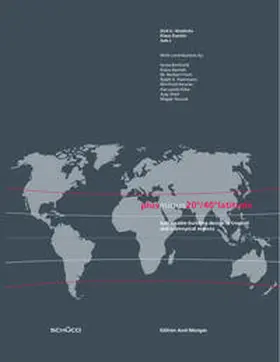 Hinrichs / Daniels |  Plusminus 20° / 40° Latitude – Sustainable Building Design in Tropical and Subtropical Regions | Buch |  Sack Fachmedien