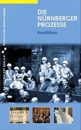Urban |  Die Nürnberger Prozesse | Buch |  Sack Fachmedien