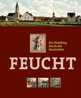 Schieber / Feucht |  Feucht | Buch |  Sack Fachmedien