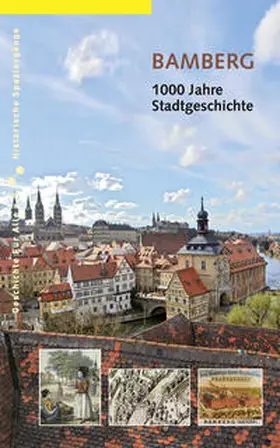 Nisly / Heinsch / Hoßfeld |  Bamberg | Buch |  Sack Fachmedien