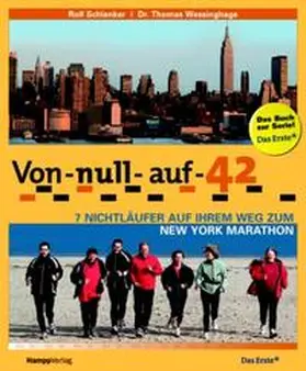 Schlenker / Wessinghage / Büning |  Von null auf 42 | Buch |  Sack Fachmedien
