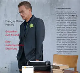 Presley |  Gedanken zum Strand | Buch |  Sack Fachmedien