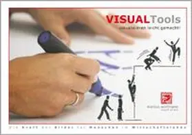 Wortmann / Schilling |  Visual Tools - visualisieren leicht gemacht! | Buch |  Sack Fachmedien