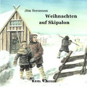 Svensson |  Weihnachten auf Skipalon | Sonstiges |  Sack Fachmedien