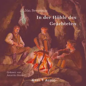 Svensson |  In der Höhle des Geächteten | Sonstiges |  Sack Fachmedien