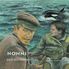 Svensson |  Nonni und die Zauberflöte | Sonstiges |  Sack Fachmedien
