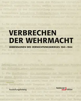  Verbrechen der Wehrmacht | Buch |  Sack Fachmedien