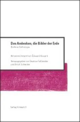 Faßbender / Schreiber |  Das Andenken, die Bilder der Erde | Buch |  Sack Fachmedien