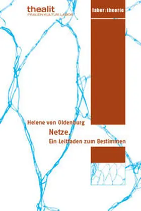 Oldenburg |  Netze. Ein Leitfaden zum Bestimmen | Buch |  Sack Fachmedien