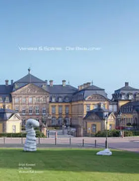 Kümmel |  Die Besucher | Buch |  Sack Fachmedien