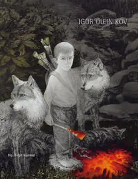 Kümmel |  Igor Oleinikov | Buch |  Sack Fachmedien