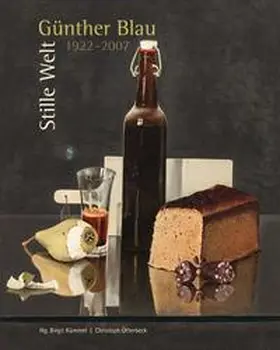 Kümmel |  Günther Blau (1922-2007) | Buch |  Sack Fachmedien