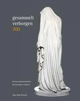 Kümmel |  gesammelt verborgen | Buch |  Sack Fachmedien