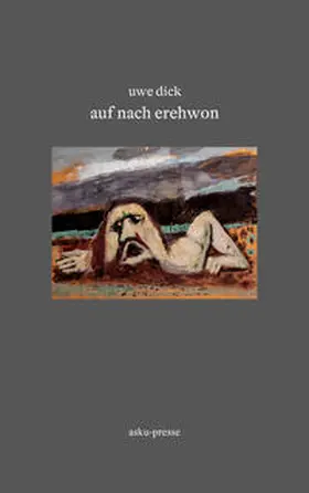Dick |  auf nach erehwon | Buch |  Sack Fachmedien