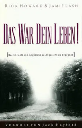 Howard / Lash |  Das war dein Leben! | Buch |  Sack Fachmedien
