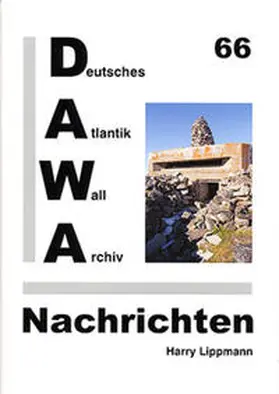 Lippmann |  DAWA Nachrichten | Buch |  Sack Fachmedien