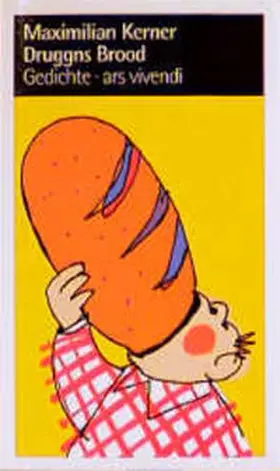 Kerner |  Druggns Brood | Buch |  Sack Fachmedien