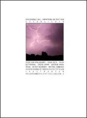 Emig / Staengle |  Amphitryon. Das fasst kein Sterblicher | Buch |  Sack Fachmedien