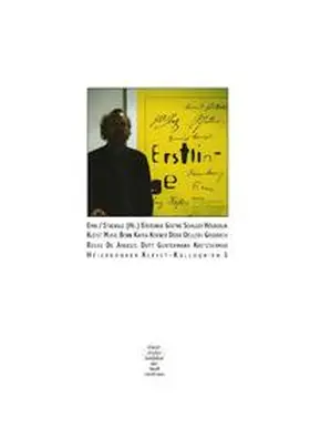 Emig / Staengle |  Erstlinge | Buch |  Sack Fachmedien