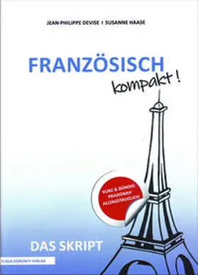 Devise / Haase |  FRANZÖSISCH Kompakt - Das Skript | Buch |  Sack Fachmedien
