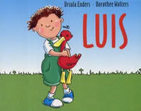 Enders / Wolters |  Luis | Buch |  Sack Fachmedien