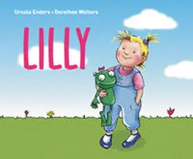 Enders / Wolters |  Lilly | Buch |  Sack Fachmedien