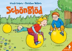 Enders / Wolters |  SchönBlöd | Buch |  Sack Fachmedien