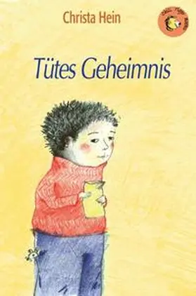 Hein |  Tütes Geheimnis | Buch |  Sack Fachmedien