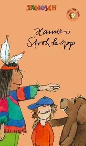 Janosch |  Hannes Strohkopp | Buch |  Sack Fachmedien