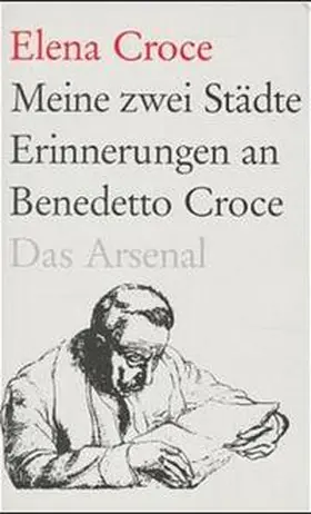 Croce |  Meine zwei Städte | Buch |  Sack Fachmedien